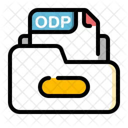 Odp  Icon