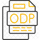 Odp file  Symbol