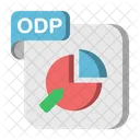 Odp  アイコン