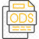 Ods file  Symbol