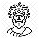 Odysseus Griechisch Romisch Symbol