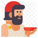 Odysseus  Icon
