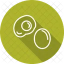 Oeuf Icon