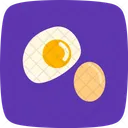 Oeuf Icon