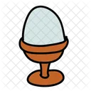 Oeuf Icon