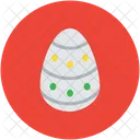 Paques Oeuf Paques Icon