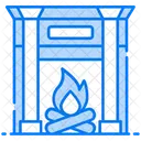 Ofen  Symbol