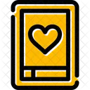 Donar Donacion Contribucion Ofrenda Icono