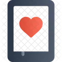 Donar Donacion Contribucion Ofrenda Icono
