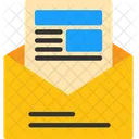 Oferta De Emprego Emprego Oportunidade Ícone