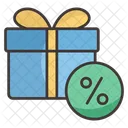 Pacote Oferta Dinheiro Ícone