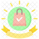 Oferta Especial Sacola De Compras Venda Ícone