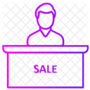 Oferta Ícone