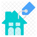 Ofertas De Casas Negocio De Casas Venda De Casas Ícone