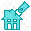 Ofertas De Casas Negocio De Casas Venda De Casas Ícone