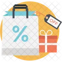 Especial Ofertas Venda Icon