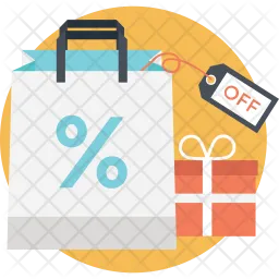 Ofertas especiales  Icono