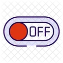 Off button  Icon