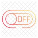 Off button  Icon