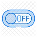 Off button  Icon