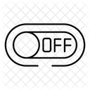 Off button  Icon
