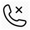 Off call  Icon