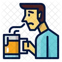 Off Flavours Beer Smell Icon
