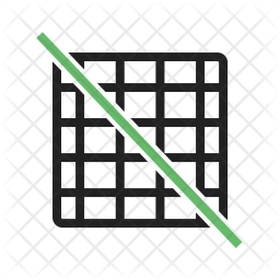Off Grid Icon