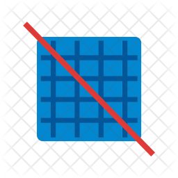 Off Grid Icon