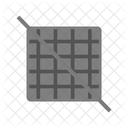 Off Grid Icon