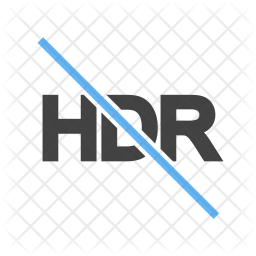 Off Hdr Icon