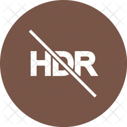 Off Hdr Icon