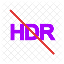 Off Hdr Icon