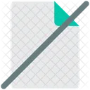 File Document Paper Icon