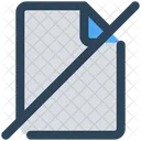 File Document Paper Icon