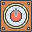 Off Discontinued Power Icon