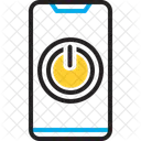Off Discontinued Start Icon