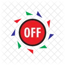 Colored Icon Icon