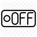 Off  Icon