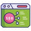 Off Page Seo Icon