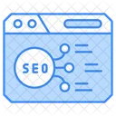 Off Page Seo Icon