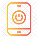 Off Phone Device Icon