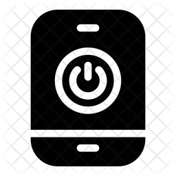Off phone  Icon