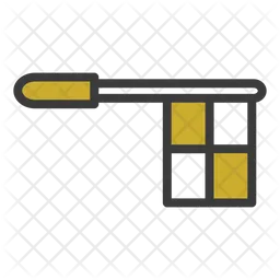 Off Side  Icon