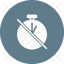 Timer Off Time Icon