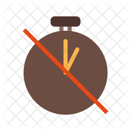 Off Timer Icon