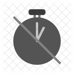 Off Timer Icon