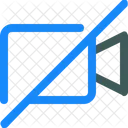 Off video  Icon