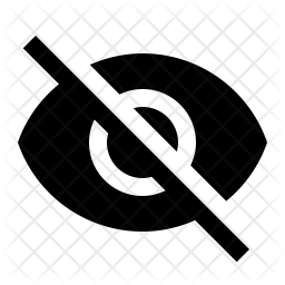 Off View Icon
