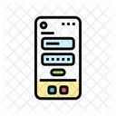 Offboarding Ux Ui 아이콘